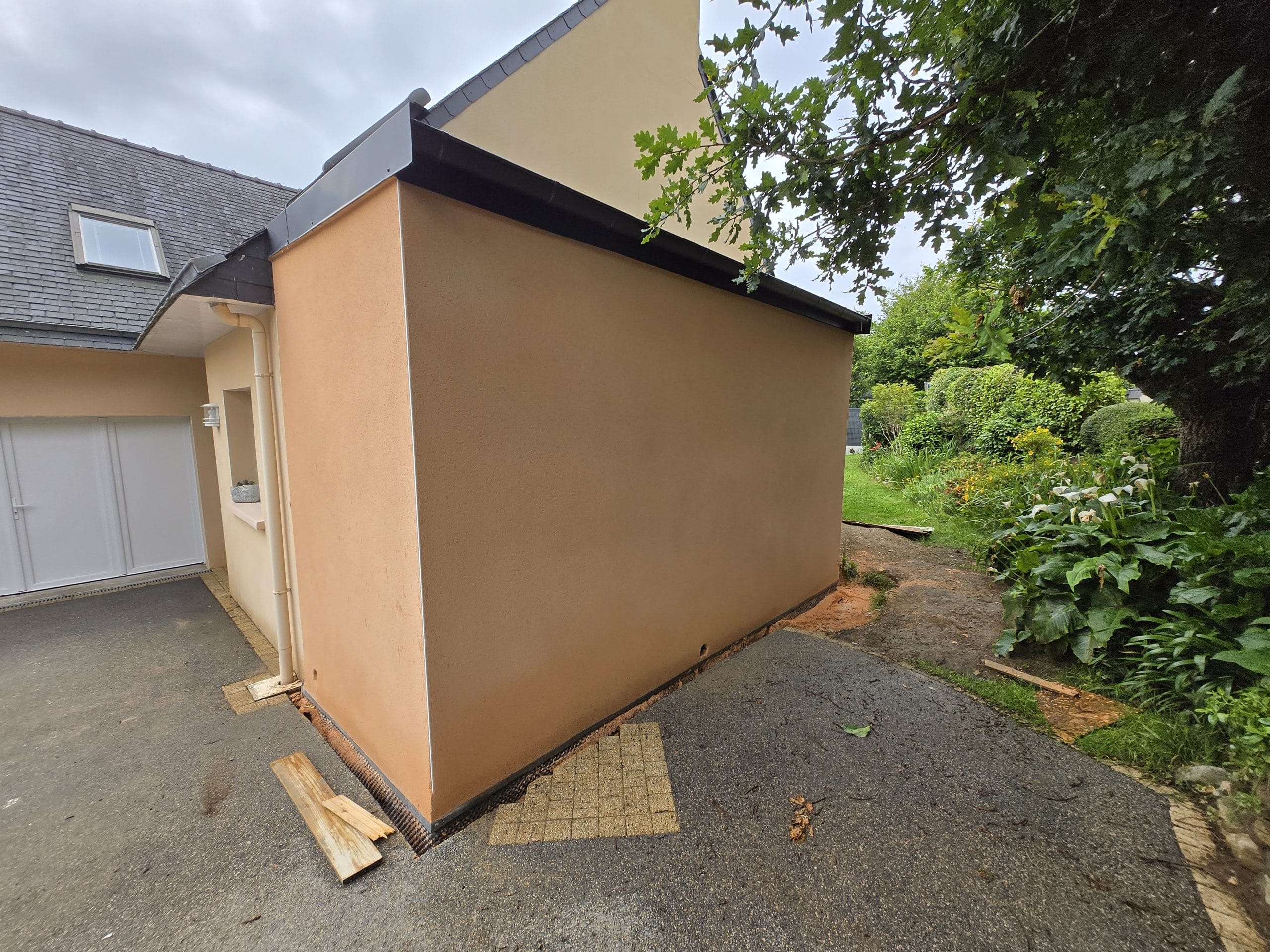 chantier plouzané