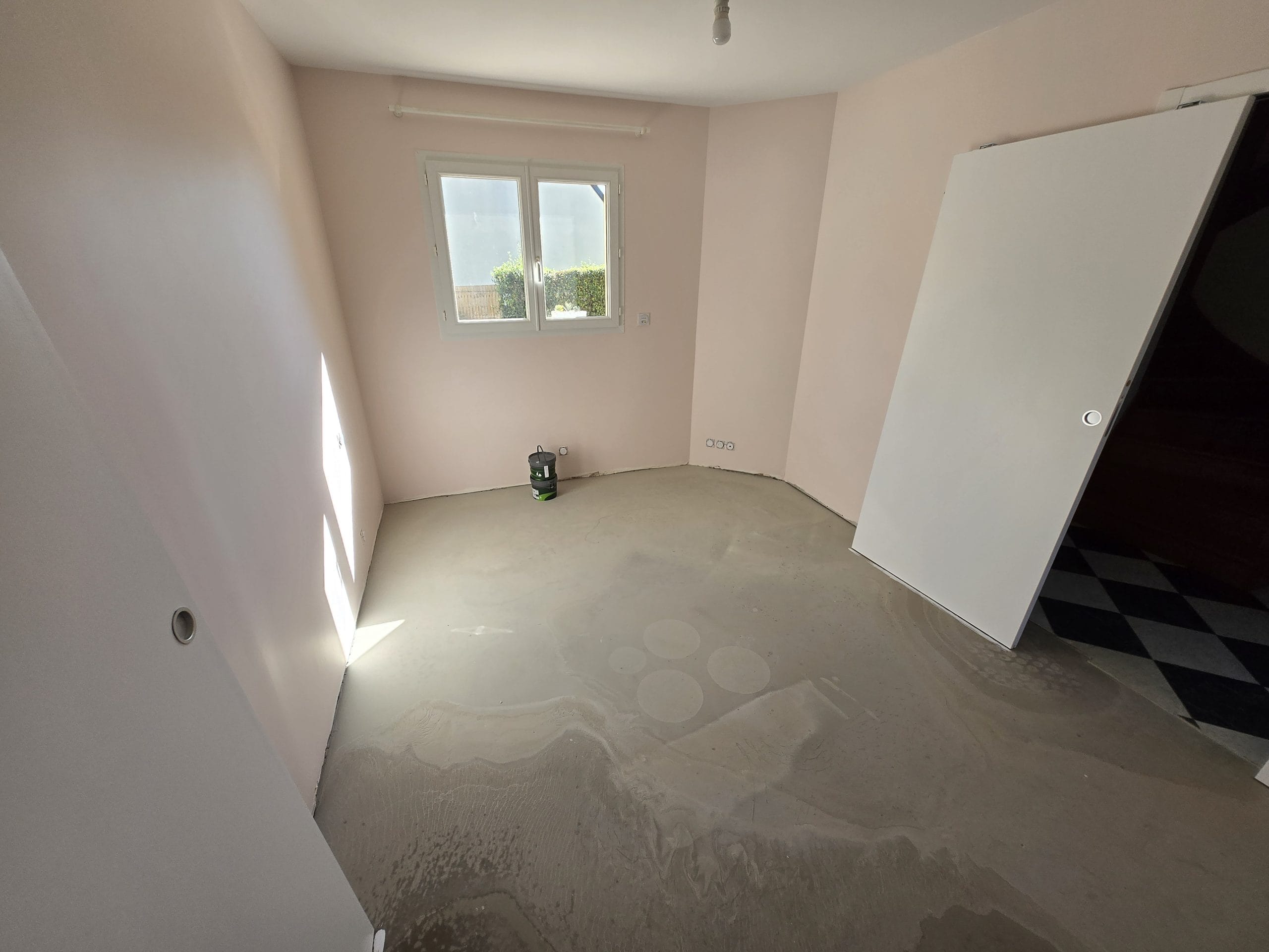 chantier plouzané